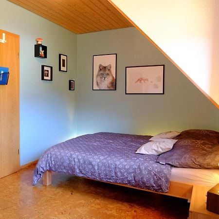Schwarzwild - Ferienwohnung Und Ferienzimmer Baiersbronn Zewnętrze zdjęcie