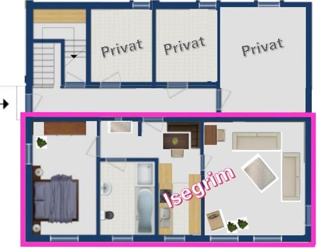 Schwarzwild - Ferienwohnung Und Ferienzimmer Baiersbronn Zewnętrze zdjęcie