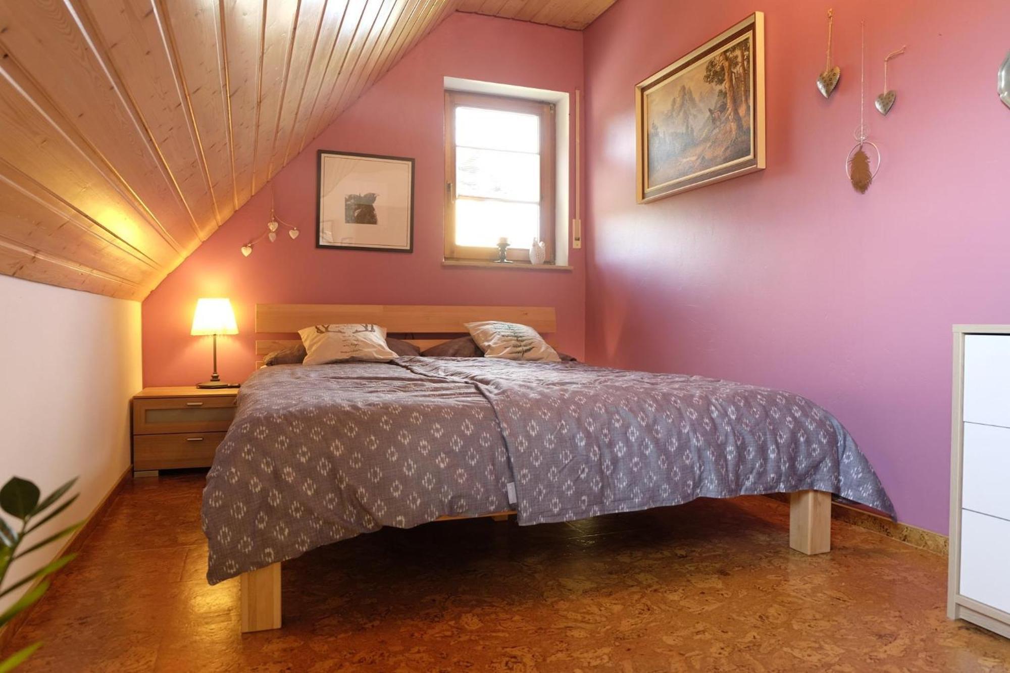 Schwarzwild - Ferienwohnung Und Ferienzimmer Baiersbronn Pokój zdjęcie