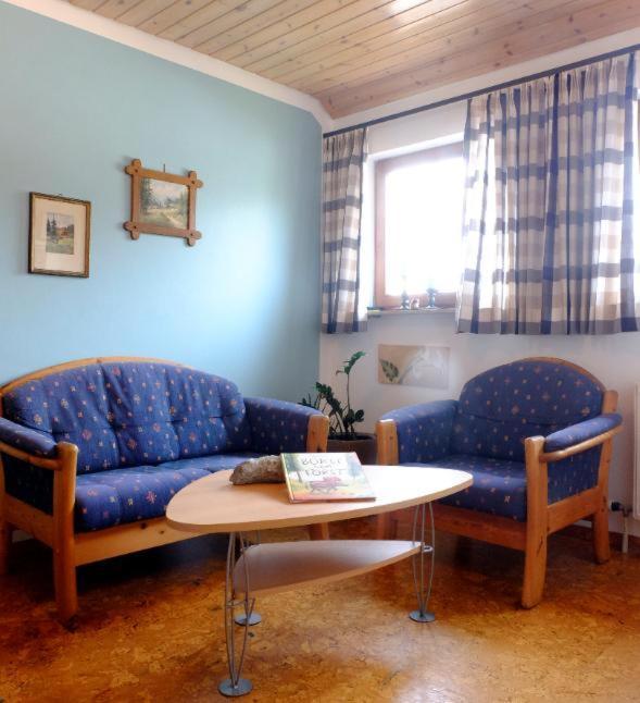 Schwarzwild - Ferienwohnung Und Ferienzimmer Baiersbronn Zewnętrze zdjęcie