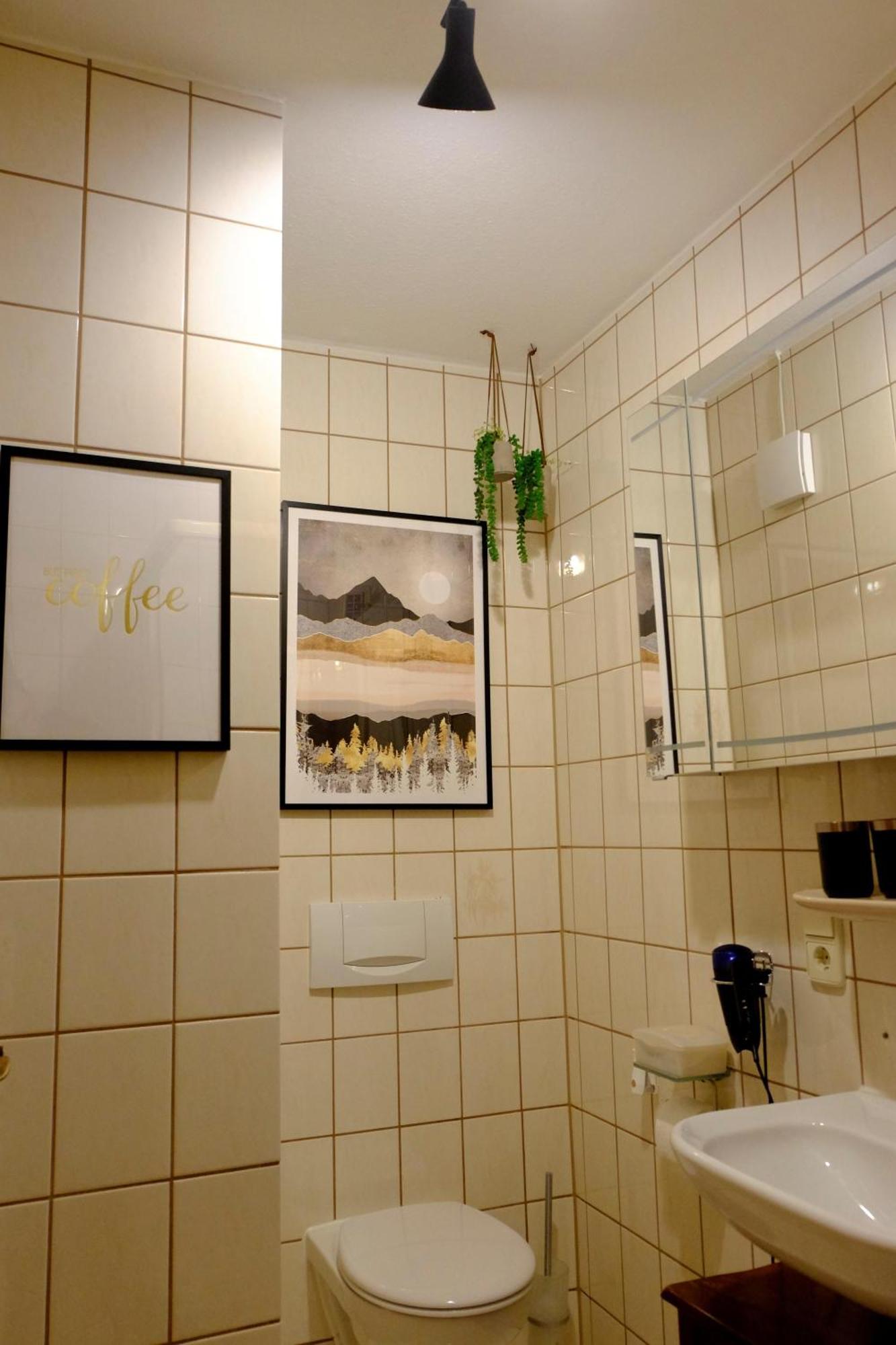 Schwarzwild - Ferienwohnung Und Ferienzimmer Baiersbronn Zewnętrze zdjęcie